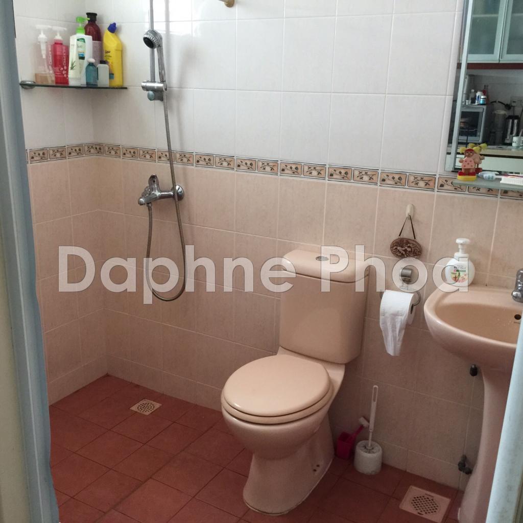 Blk 207C Compassvale Lane (Sengkang), HDB 5 Rooms #85242322